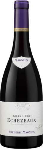 Frederic Magnien Gevrey Chambertin Premier Cru Les Cazetiers 2011