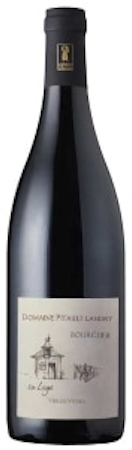 Domaine Pitault-Landry Bourgueil la Loge Vieilles Vignes