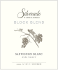 Silverado Vineyards Sauvignon Blanc Block Blend