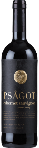 Psagot Cabernet Sauvignon