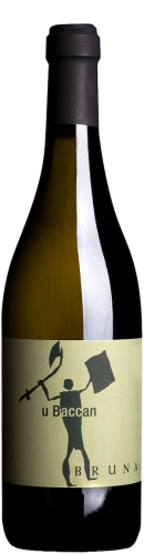 Bruna Riviera Ligure di Ponente Pigato "U Baccan"