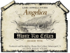 Monte Rio Cellars Angelica Monte Rio Cellars Angelica