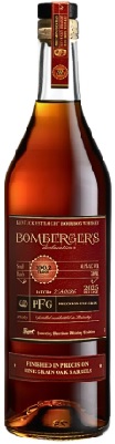 Bomberger's Declaration Bourbon PFG Bomberger's Declaration Bourbon PFG