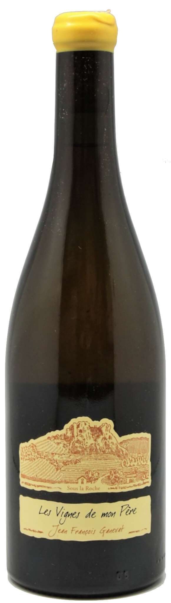 Jean-Francois Ganevat Cotes du Jura Les Vignes de Mon Pere