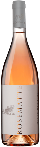 Le Casematte Rosematte IGP