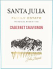 Santa Julia Cabernet Sauvignon Family Estate Santa Julia Cabernet Sauvignon Family Estate