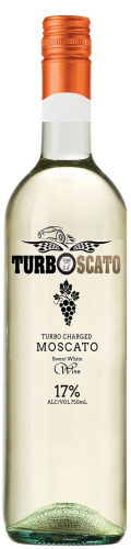 Turboscato Moscato
