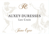 Jane Eyre Auxey Duresses Les Crais