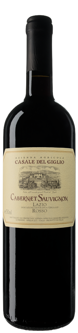 Casale del Giglio Cabernet Sauvignon