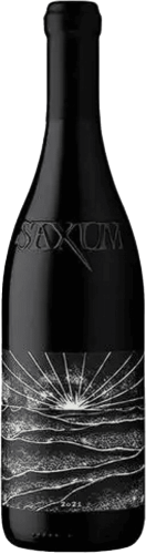 Saxum Cayucos Ridge Vineyard
