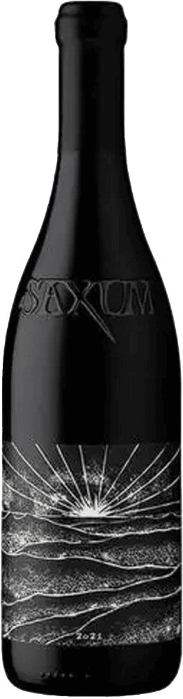 Saxum Cayucos Ridge Vineyard Saxum Cayucos Ridge Vineyard