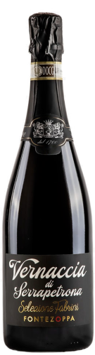 Fontezoppa Vernaccia di Serrapetrona