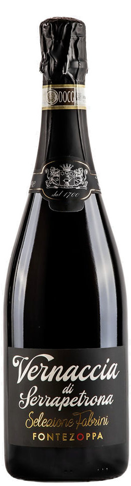 Fontezoppa Vernaccia di Serrapetrona