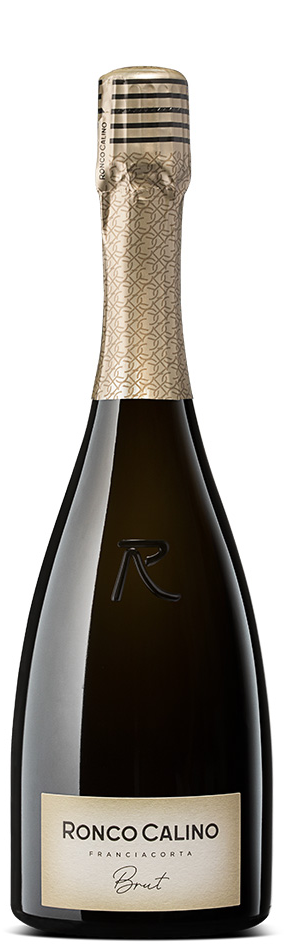 Ronco Calino Franciacorta Brut