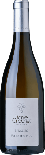 Daniel Crochet Sancerre Blanc Plante des Pres