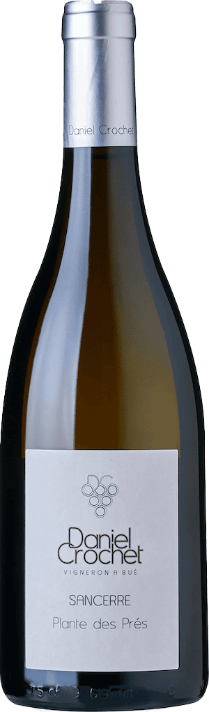 Daniel Crochet Sancerre Blanc Plante des Pres