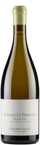 Thierry Pillot Meursault Premier Cru Perrieres