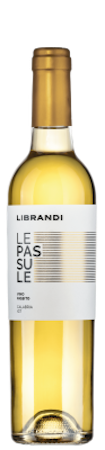 Librandi Vino Passito Le Passule IGT Librandi Vino Passito Le Passule IGT