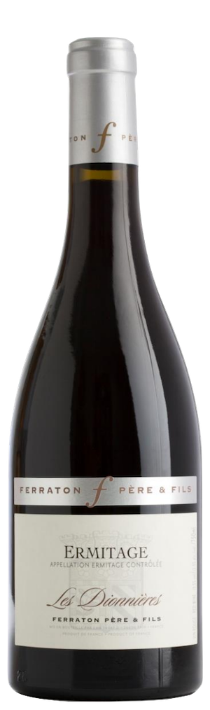 Ferraton Pere & Fils Ermitage Les Dionnieres