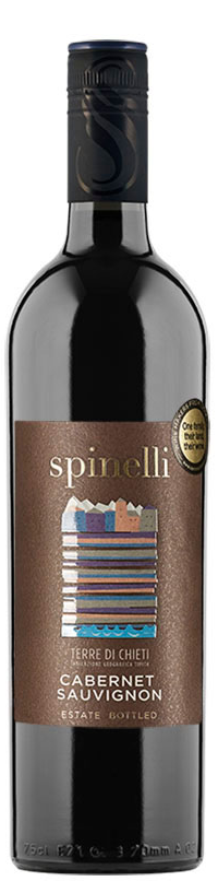 Spinelli Cabernet Sauvignon