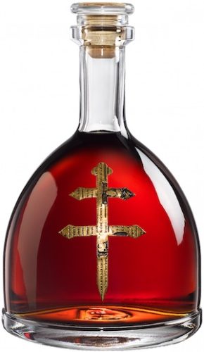 d'Usse Cognac VSOP