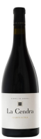 La Cendra Garnacha