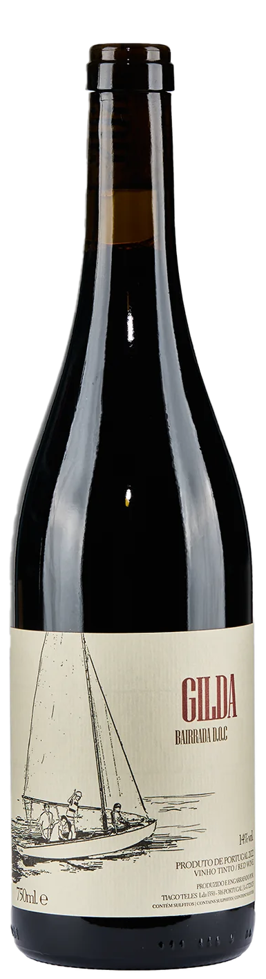 Tiago Teles Tinto Gilda