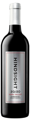 Hindsight Cabernet Sauvignon 20/20