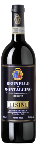 Lisini Brunello di Montalcino Riserva