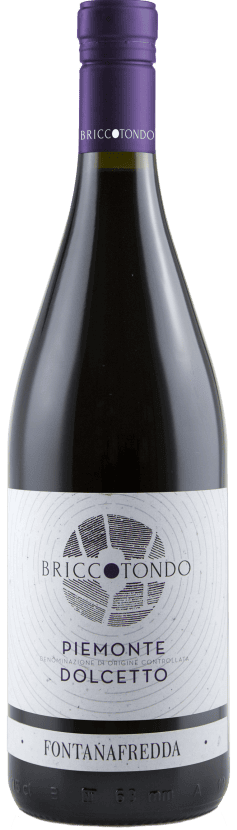 Fontanafredda Dolcetto Briccotondo Fontanafredda Dolcetto Briccotondo