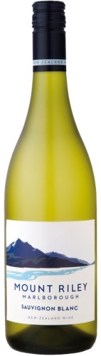 Mount Riley Sauvignon Blanc