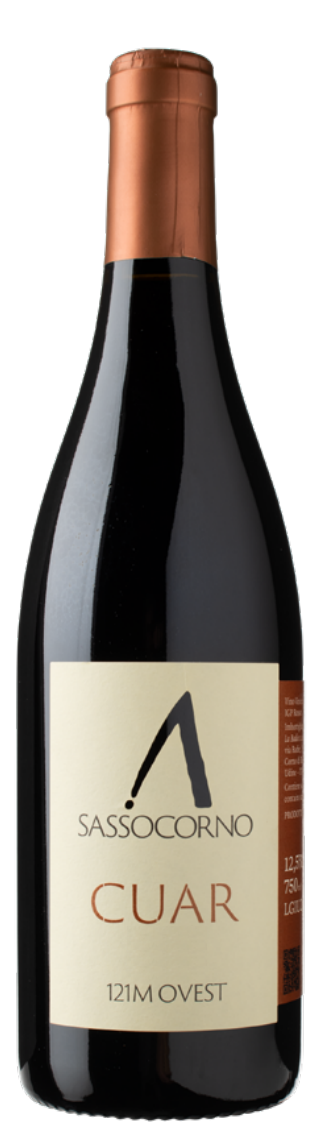 Sassocorno Rosso Cuar Sassocorno Rosso Cuar