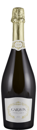 Bodega Garzon Sparkling Extra Brut