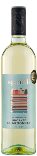 Spinelli Chardonnay Unoaked