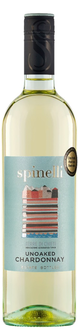 Spinelli Chardonnay Unoaked