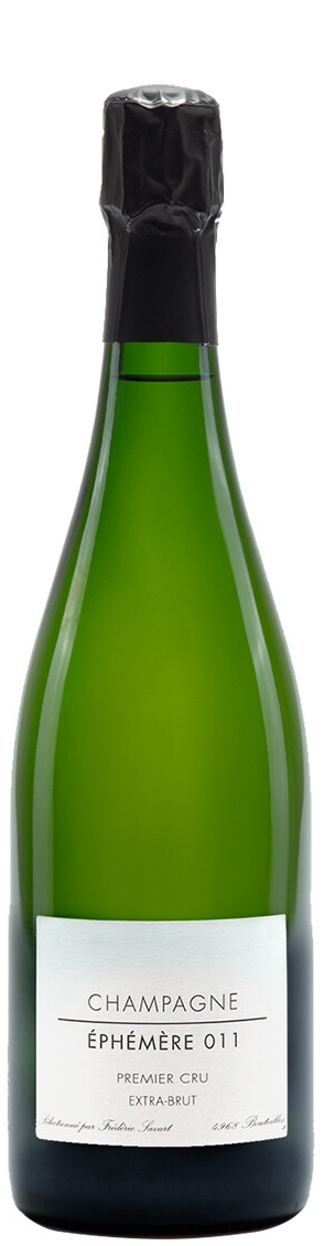 Savart & Dremont Champagne Premier Cru Ephemere 011