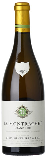 Remoissenet Pere & Fils Le Montrachet Grand Cru