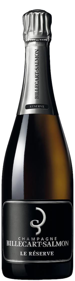 Billecart-Salmon Champagne Extra Brut Le Reserve