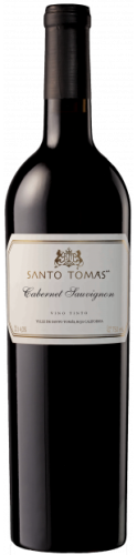 Santo Tomas Cabernet Sauvignon