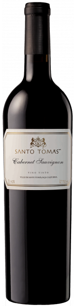 Santo Tomas Cabernet Sauvignon