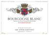 Yves Boyer-Martenot Bourgogne Blanc