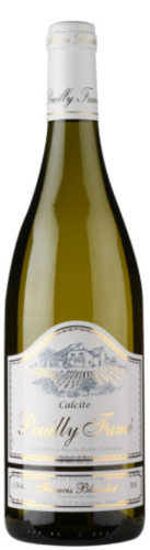 Francis Blanchet Pouilly Fume "Calcite"