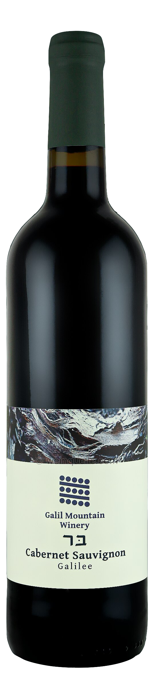 Galil Mountain Winery Cabernet Sauvignon "Bar"