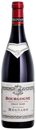 Regnard Bourgogne Pinot Noir