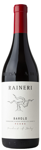 Raineri Barolo Perno