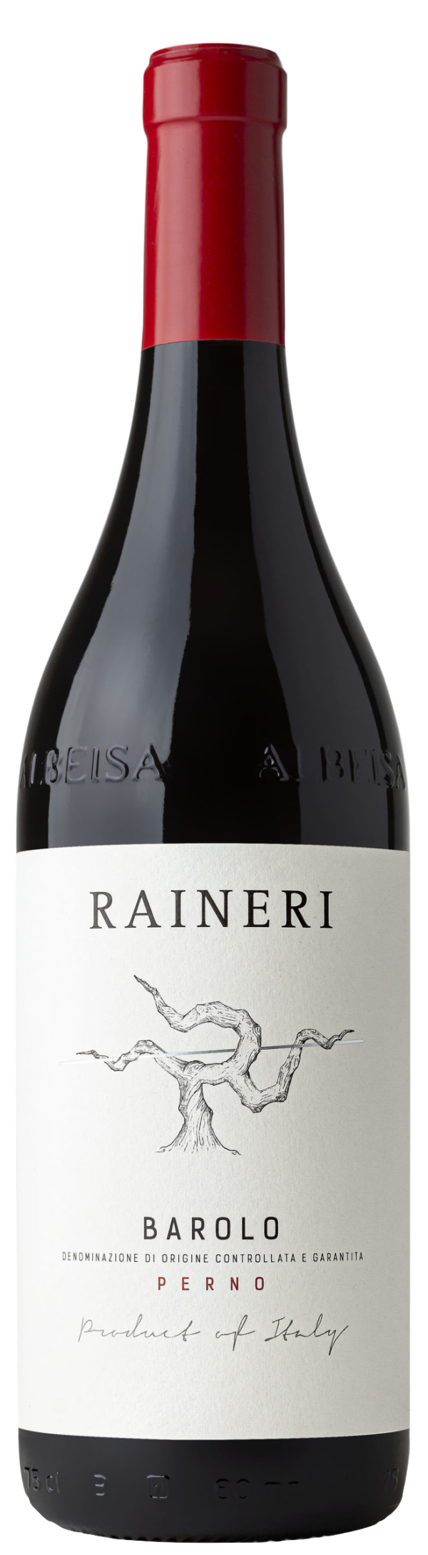 Raineri Barolo Perno