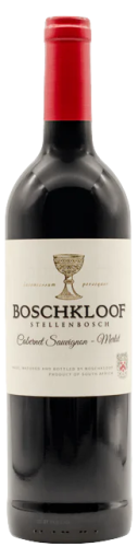 Boschkloof Cabernet Sauvignon Merlot
