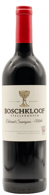Boschkloof Cabernet Sauvignon Merlot