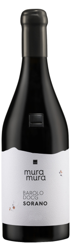 Mura Mura Barolo Sorano