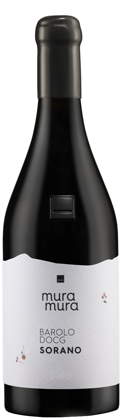 Mura Mura Barolo Sorano Mura Mura Barolo Sorano